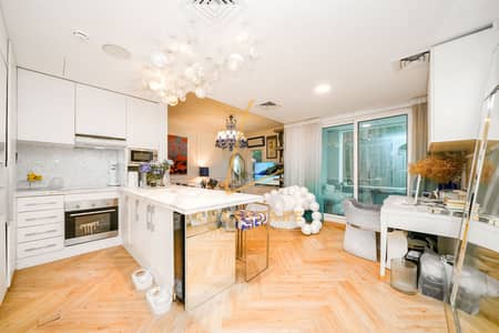 1 Camera Appartamento in affitto a Green Community, Dubai - Appartamento a Green Community，Garden West Apartments，Garden West Apartments D, 1 camera da letto, 120000 AED - 16807834