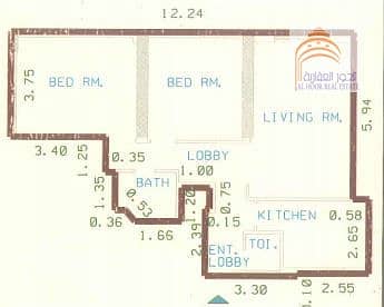14 1001 M1 Layout. JPG