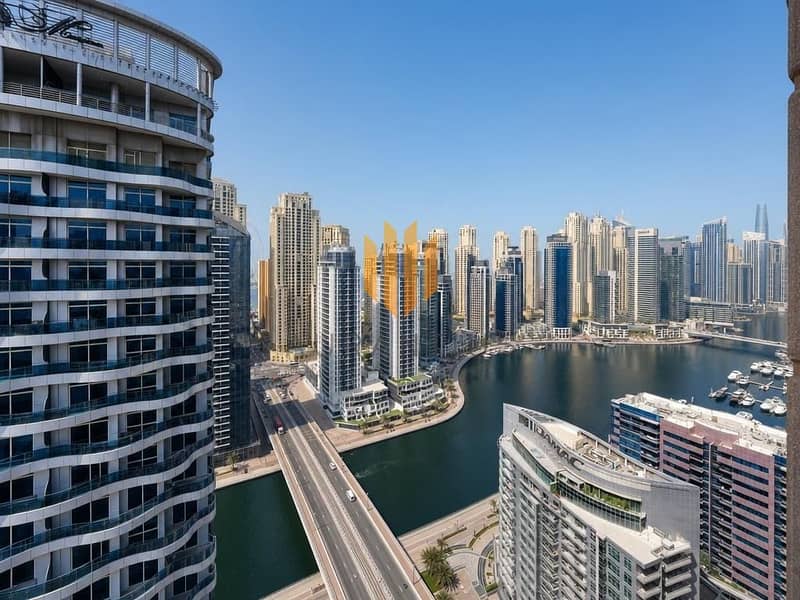 Spacious 2BR+Maid’s Room | at the Center of Marina Spacious 2BR+Maid’s Room | at the Center of Marina