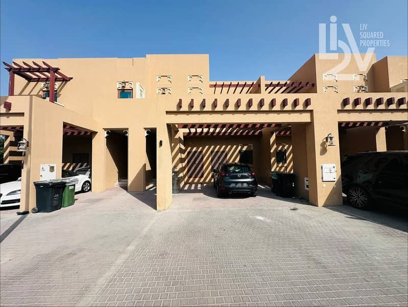3 Bedroom + Maids | Available Now | Single Row 3 Bedroom + Maids | Available Now | Single Row