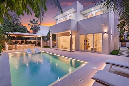 5 habitaciones Villa para en Alquiler en Arabian Ranches, Dubai - Villa en Arabian Ranches,Savannah, 5 dormitorios, 925000 AED - 16872851 5 habitaciones Villa para en Alquiler en Arabian Ranches, Dubai - Villa en Arabian Ranches,Savannah, 5 dormitorios, 925000 AED - 16872851