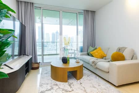 1 Bedroom Apartment for Rent in Jumeirah Lake Towers (JLT), Dubai - Luxury 1 Bedroom | Furnished | Upgraded | Vacant