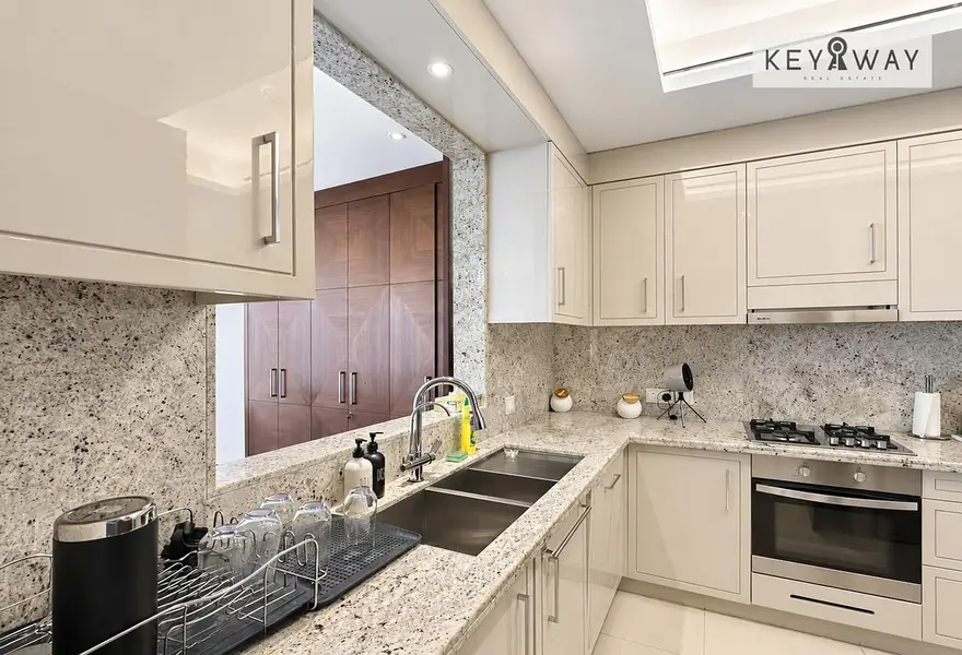 Fully Furnished | Burj Khalifa | Vacant