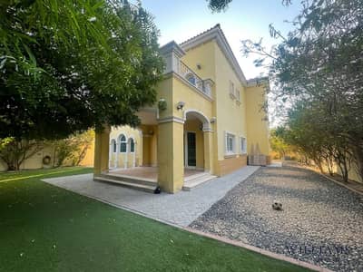 3 Camere Villa in affitto a Jumeirah Park, Dubai - Villa a Jumeirah Park，District 7, 3 camere da letto, 330000 AED - 16872859