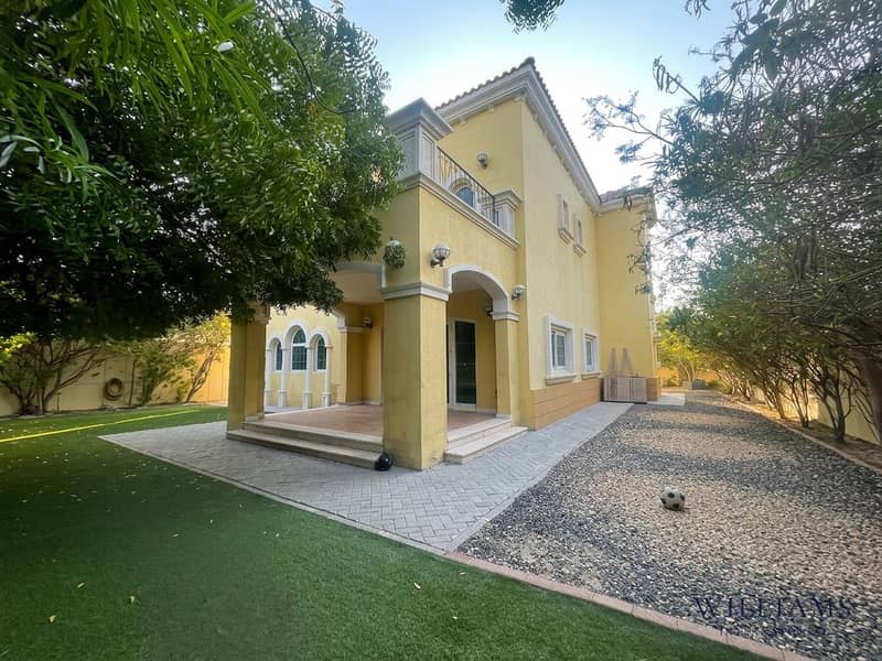 Villa a Jumeirah Park,District 7, 3 camere da letto, 330000 AED - 16872859 Villa a Jumeirah Park,District 7, 3 camere da letto, 330000 AED - 16872859