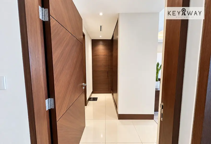 Fully Furnished | Burj Khalifa | Vacant