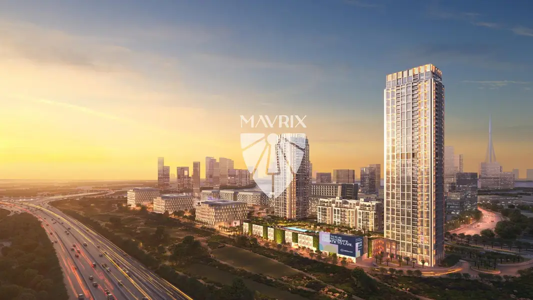 Stunning Views | 3BR + Maid | Modern Luxury Home