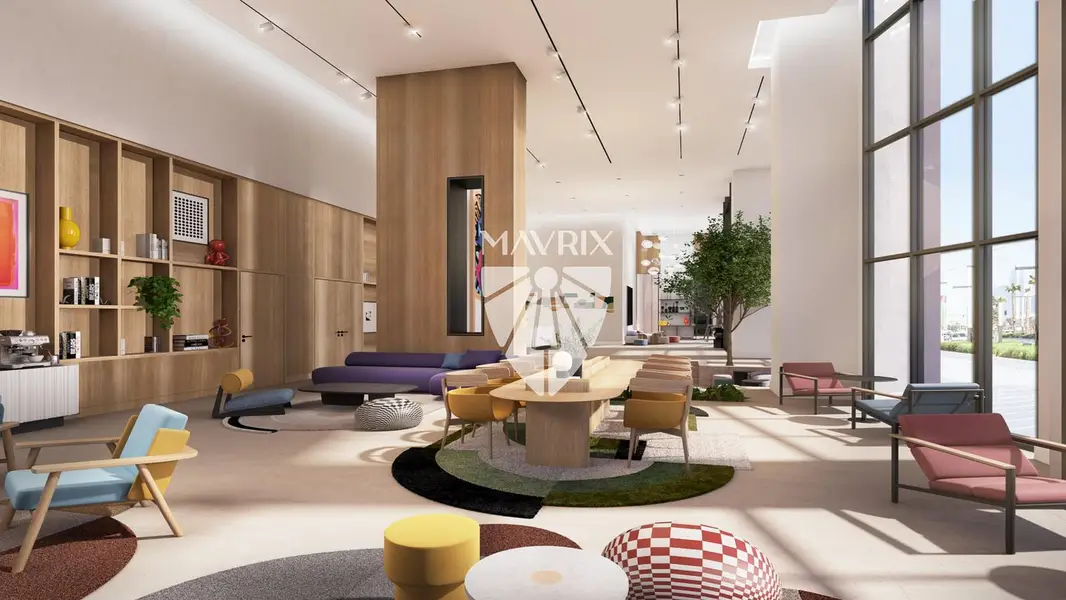 Stunning Views | 3BR + Maid | Modern Luxury Home