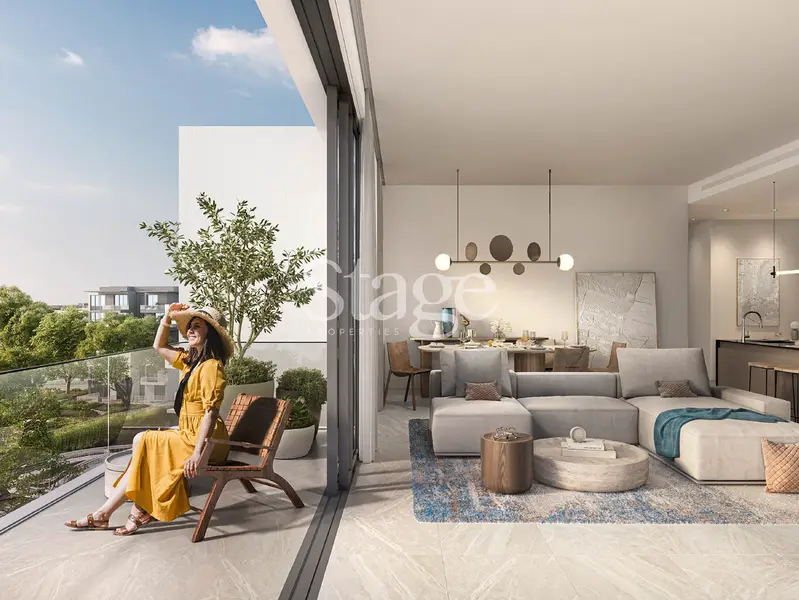 Modern 1BR Resale | Spacious Layout | Great ROI