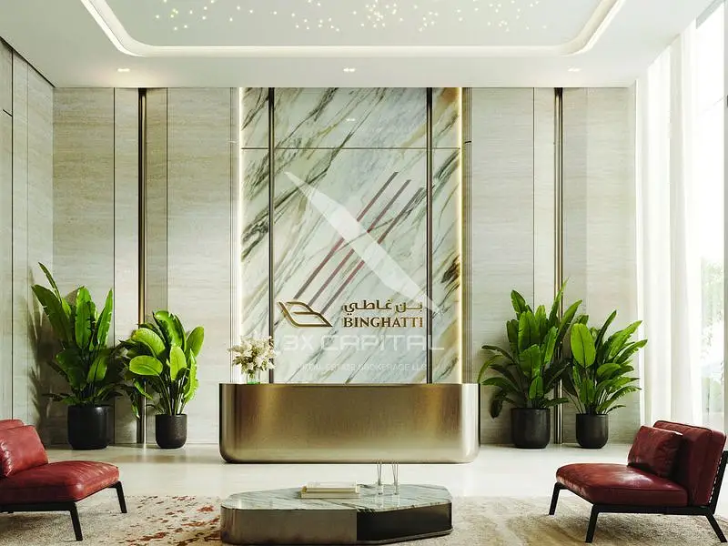 Premium 2BR | Waterfront Living | Smart Home