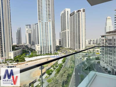 Appartement de 2 chambres à à louer à Dubai Creek Harbour, Dubai - 5aa13fd8-9ba4-45de-bad6-d260f5333db0. jpg