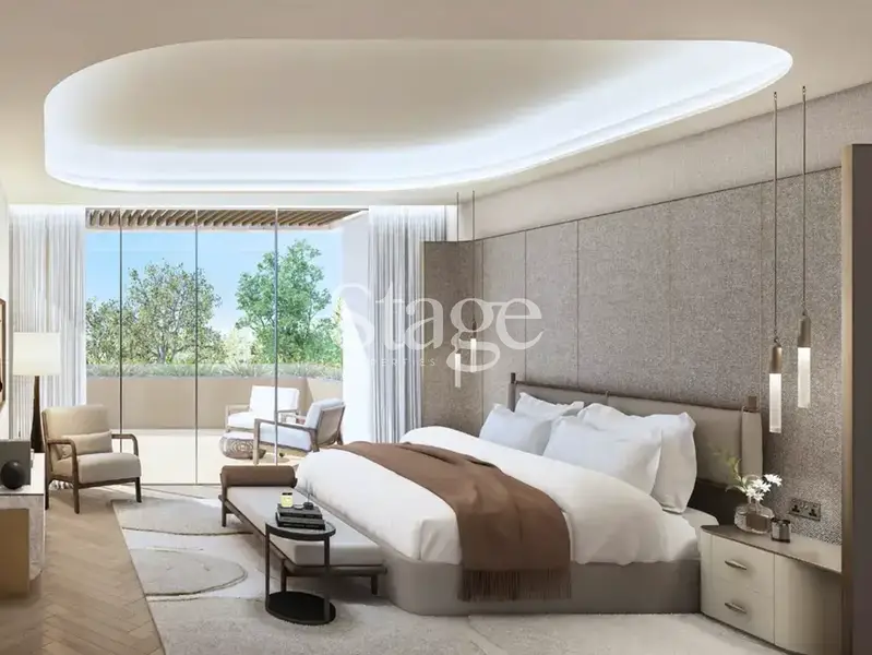 Modern 1BR Resale | Spacious Layout | Great ROI