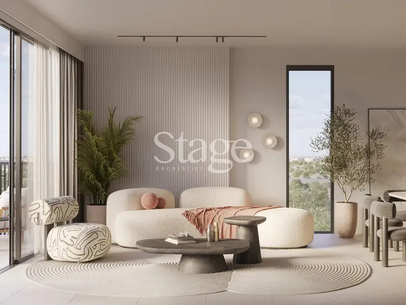 Modern 1BR Resale | Spacious Layout | Great ROI