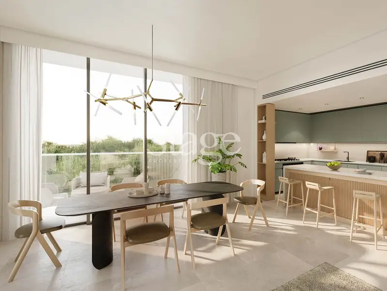 Modern 1BR Resale | Spacious Layout | Great ROI