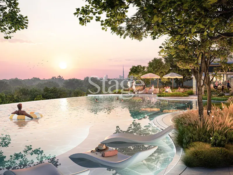 Modern 1BR Resale | Spacious Layout | Great ROI