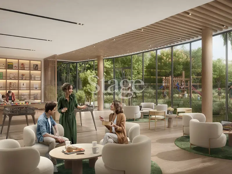Modern 1BR Resale | Spacious Layout | Great ROI