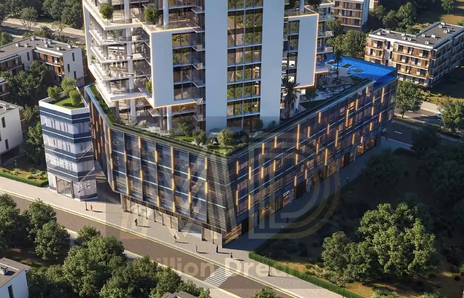 Retail Shop | Samana Barari Avenue | Prime Majan Address