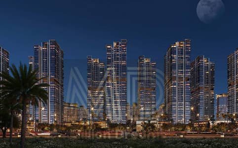 1 habitación Apartamento para en Venta en Dubai South, Dubai - img638. jpg