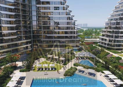 2 habitaciones Apartamento para en Venta en Dubai South, Dubai - img190. jpg