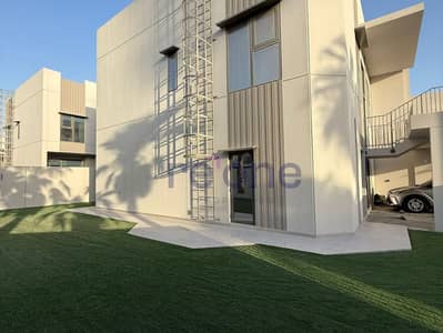 4 Schlafzimmer Townhouse zum Miete in Mohammed Bin Rashid City (MBR City), Dubai - Reihenhaus in Mohammed Bin Rashid City (MBR City)，District 7, 4 schlafzimmer, 420000 AED - 16872966