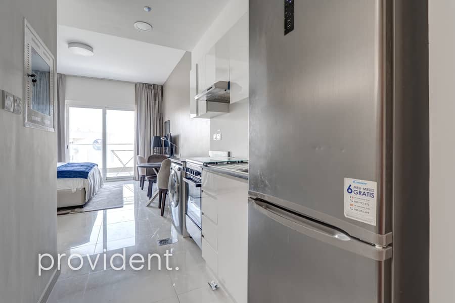 Appartement in DAMAC Hills 2 (Akoya by DAMAC),Viridis Residence and Hotel Apartments,Viridis Tower A, 1 slaapkamer, 40000 AED - 16872996 Appartement in DAMAC Hills 2 (Akoya by DAMAC),Viridis Residence and Hotel Apartments,Viridis Tower A, 1 slaapkamer, 40000 AED - 16872996