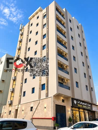 10+ Schlafzimmer Building zum Verkauf in Al Nakhil, Ajman - WhatsApp Image 2026-10-15 at 6.54. 11 AM. jpeg. png 10+ Schlafzimmer Building zum Verkauf in Al Nakhil, Ajman - WhatsApp Image 2026-10-15 at 6.54. 11 AM. jpeg. png
