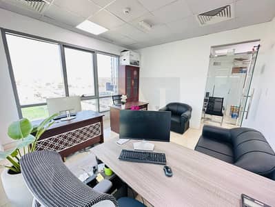 Office for Rent in Al Qusais, Dubai - 5f80ee22-3a1d-4baf-a765-033e90466f23. jpg Office for Rent in Al Qusais, Dubai - 5f80ee22-3a1d-4baf-a765-033e90466f23. jpg