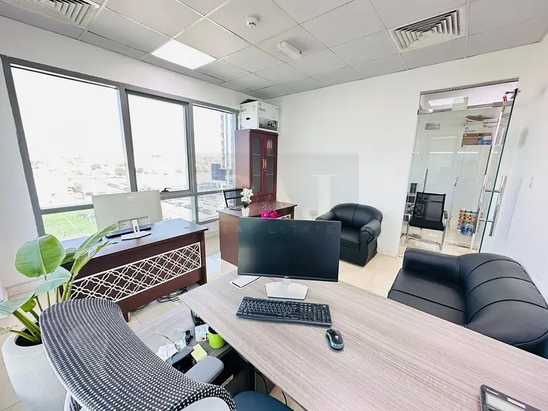 Brand New Office | Free Amenities | Bank Account Assistance