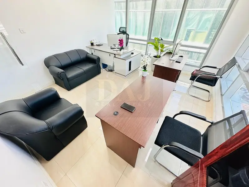 Brand New Office | Free Amenities | Bank Account Assistance
