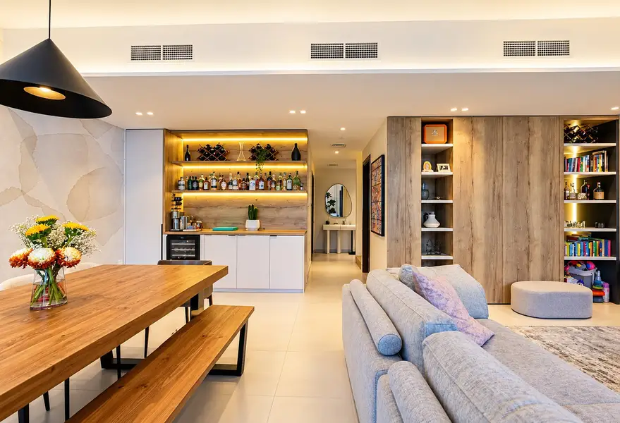 Stylish 4 Bed | Fully Upgraded | Private Garden | High-End Quality | Move-In Ready!