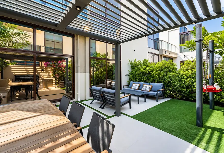 Stylish 4 Bed | Fully Upgraded | Private Garden | High-End Quality | Move-In Ready!