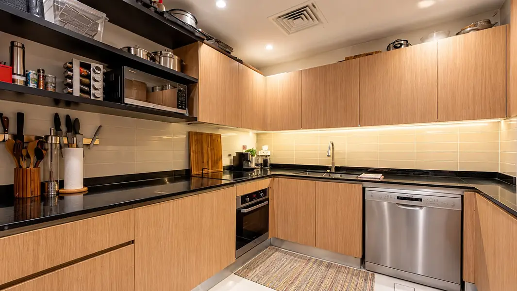 Stylish 4 Bed | Fully Upgraded | Private Garden | High-End Quality | Move-In Ready!