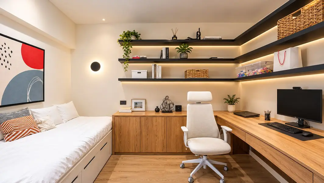Stylish 4 Bed | Fully Upgraded | Private Garden | High-End Quality | Move-In Ready!