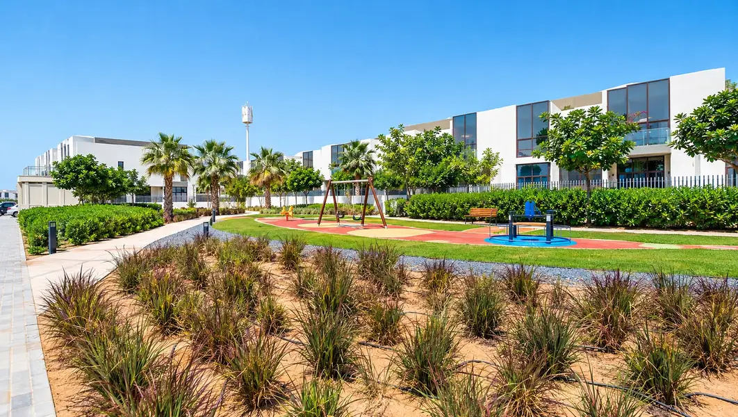 Stylish 4 Bed | Fully Upgraded | Private Garden | High-End Quality | Move-In Ready!