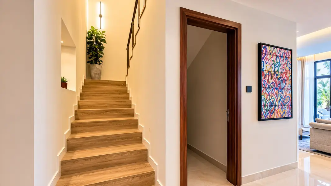 Stylish 4 Bed | Fully Upgraded | Private Garden | High-End Quality | Move-In Ready!