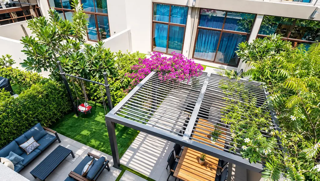 Stylish 4 Bed | Fully Upgraded | Private Garden | High-End Quality | Move-In Ready!