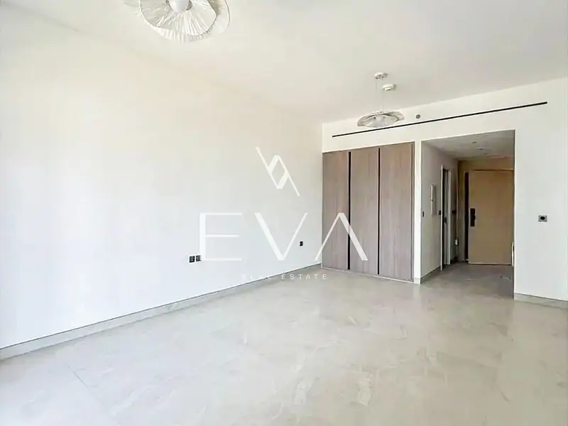 COMMUNITY VIEW | VACANT | BRAND NEW