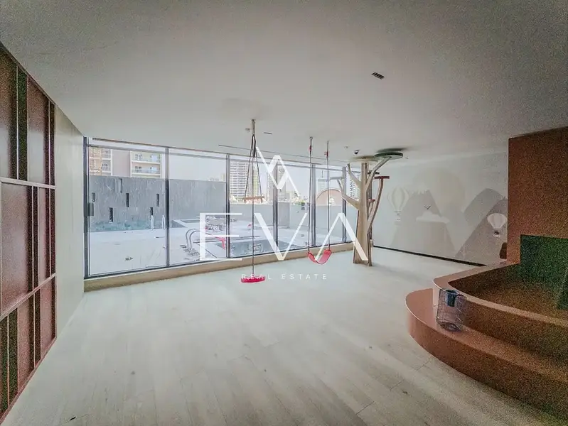 COMMUNITY VIEW | VACANT | BRAND NEW