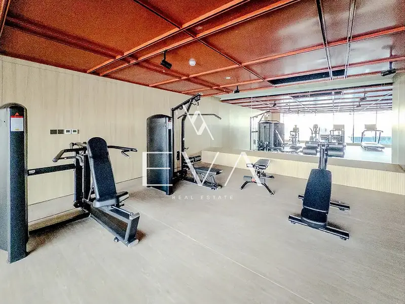 COMMUNITY VIEW | VACANT | BRAND NEW