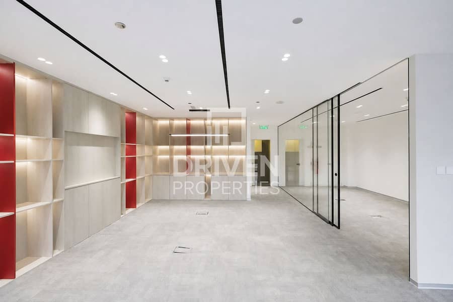 Bureau à Dubai Internet City,Arenco Tower, 302365 AED - 16873025 Bureau à Dubai Internet City,Arenco Tower, 302365 AED - 16873025