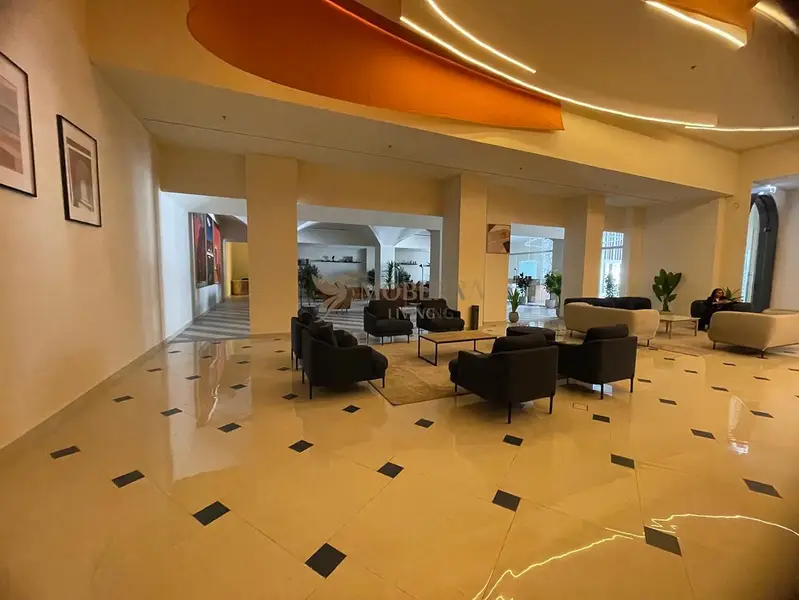 Fully Furnished 1BR|Bills Included|La Porta Living