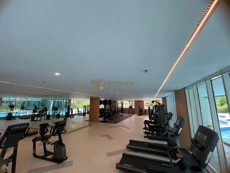 Fully Furnished 1BR|Bills Included|La Porta Living