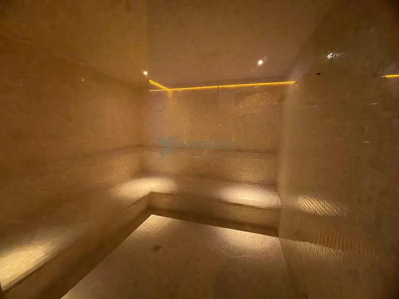 Fully Furnished 1BR|Bills Included|La Porta Living