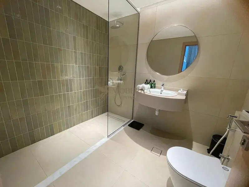 Fully Furnished 1BR|Bills Included|La Porta Living
