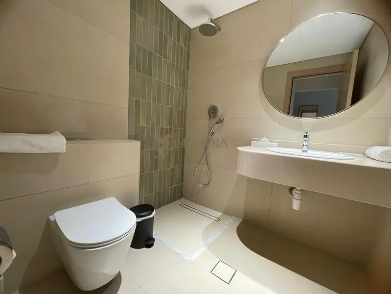 Fully Furnished 1BR|Bills Included|La Porta Living