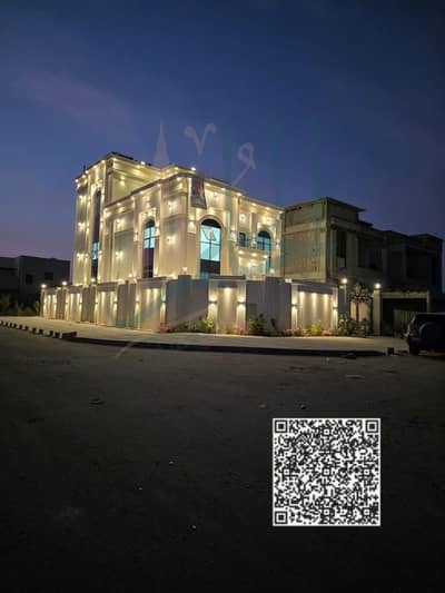 7 Cпальни Вилла в аренду в Аль Хелио, Аджман - WhatsApp Image 2026-10-08 at 7.26. 06 PM (2). jpeg 7 Cпальни Вилла в аренду в Аль Хелио, Аджман - WhatsApp Image 2026-10-08 at 7.26. 06 PM (2). jpeg