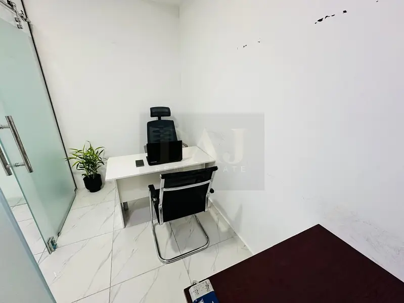 Premium Office| Fully Furnished & Fitted | Direct from Owner