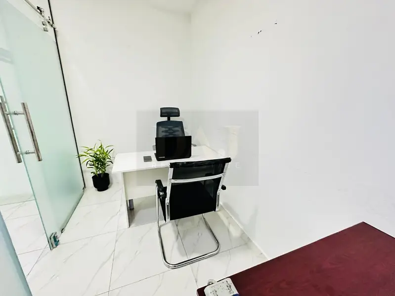 Premium Office| Fully Furnished & Fitted | Direct from Owner