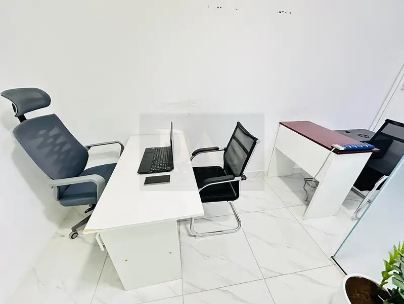 Premium Office| Fully Furnished & Fitted | Direct from Owner