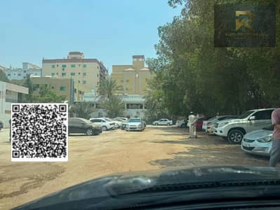 Plot de  à à vendre à Al Rashidiya, Ajman - تا. jpeg